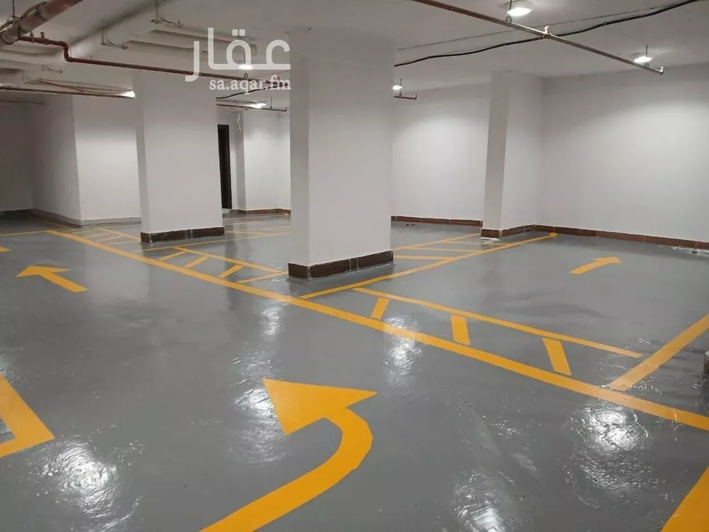 شقة 1 غرف في البوادي 12