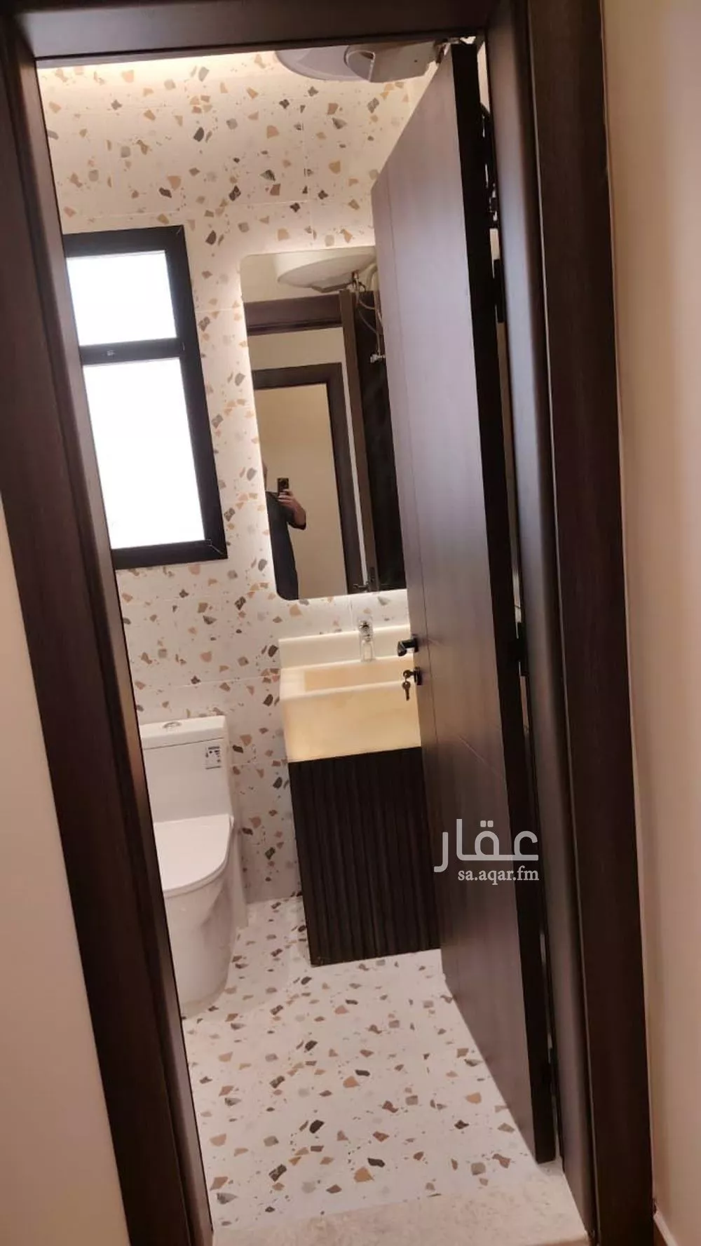 شقة 1 غرف في البوادي 8