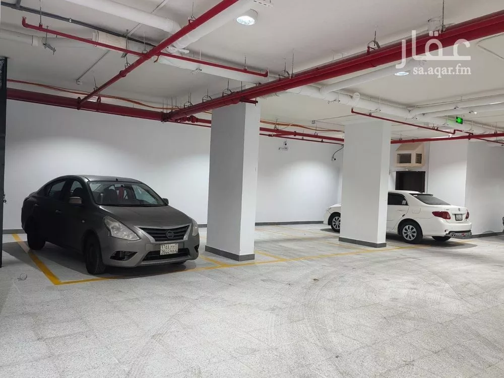 1 bedroom apartment in Al Bawadi 17