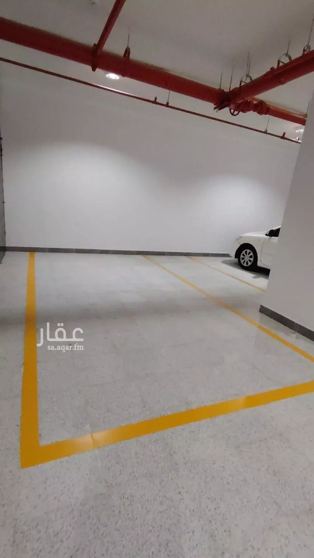 1 bedroom apartment in Al Bawadi 8
