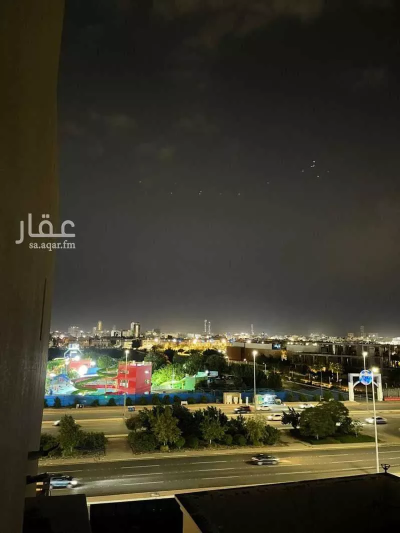 3 bedroom apartment in Al Rabwa, Jeddah 6