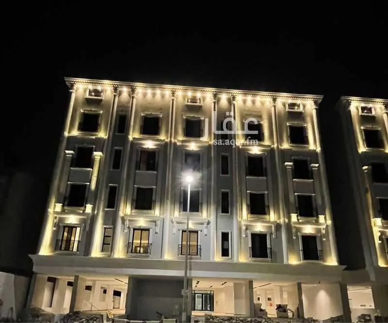 3 bedroom apartment in Al Rabwa, Jeddah 7