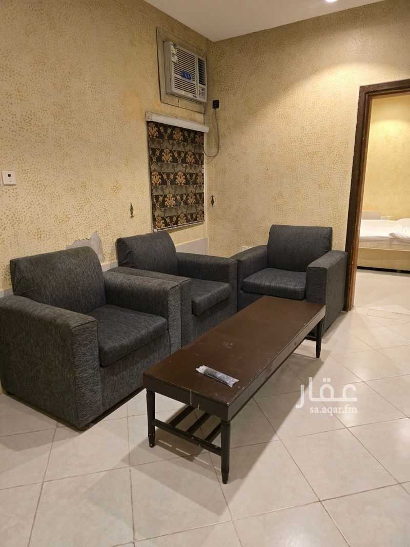 شقة 1 غرف في الفاروق، جدة 8