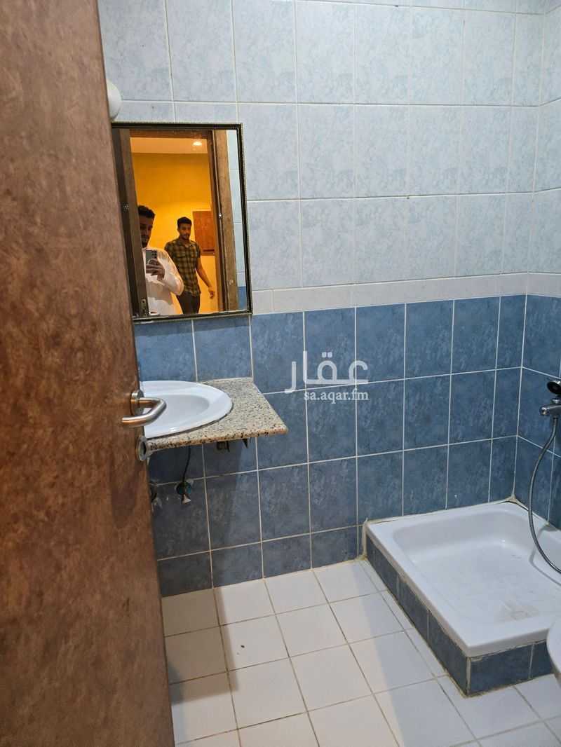 شقة 1 غرف في الفاروق، جدة 2