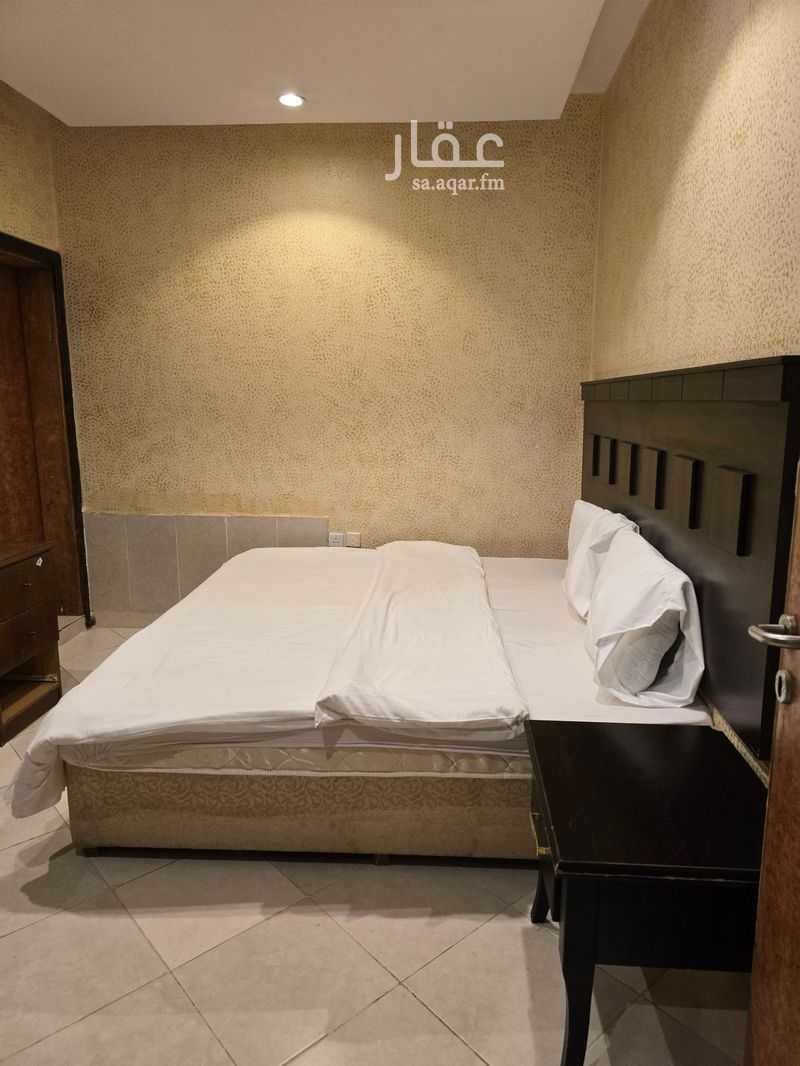 شقة 1 غرف في الفاروق، جدة 6