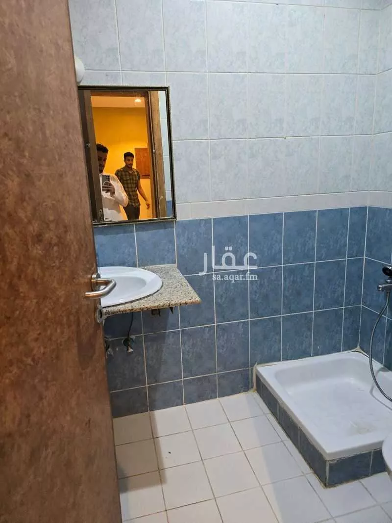 شقة 1 غرف في الفاروق 2