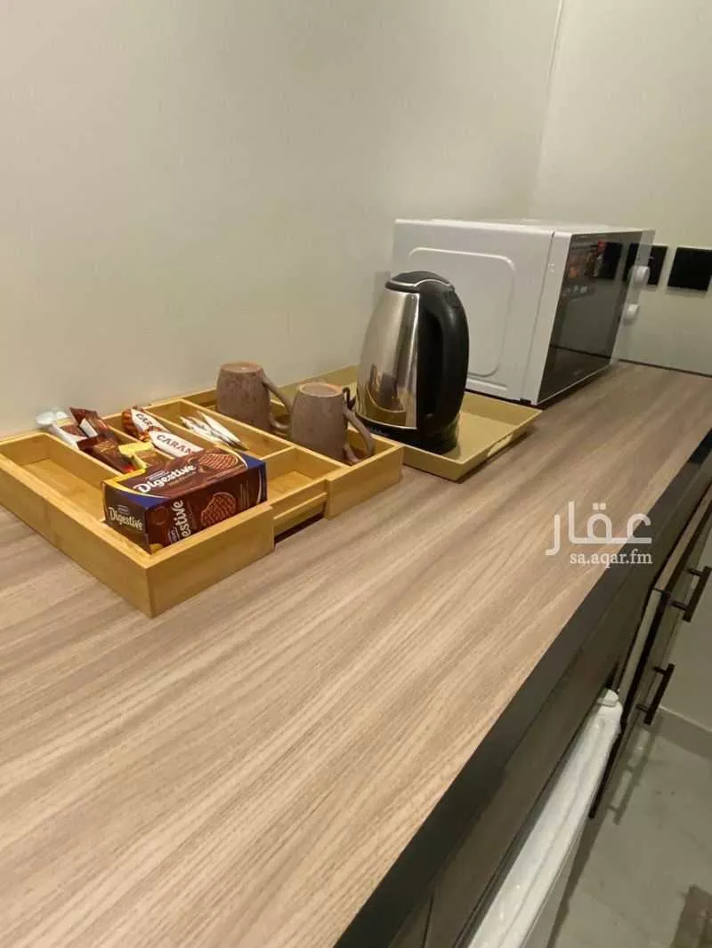 شقة 2 غرف في المنار، جدة 5