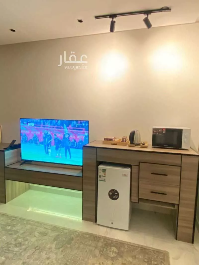 شقة 2 غرف في المنار، جدة 8
