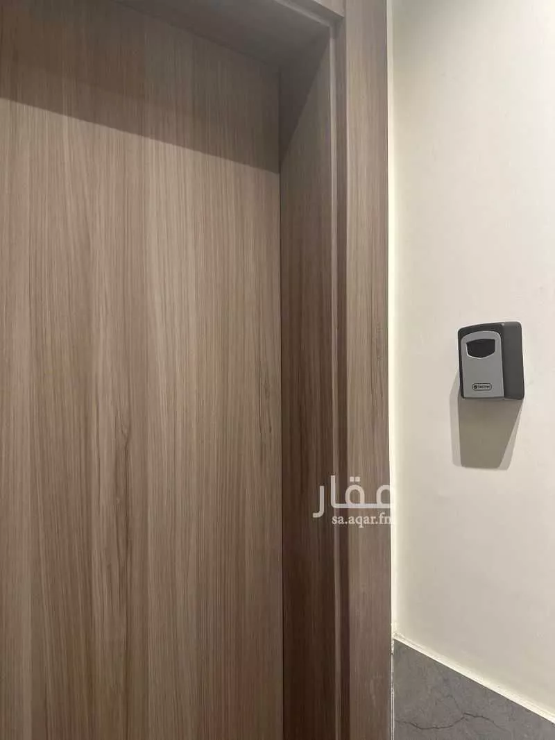 شقة 1 غرف في النزهة 2