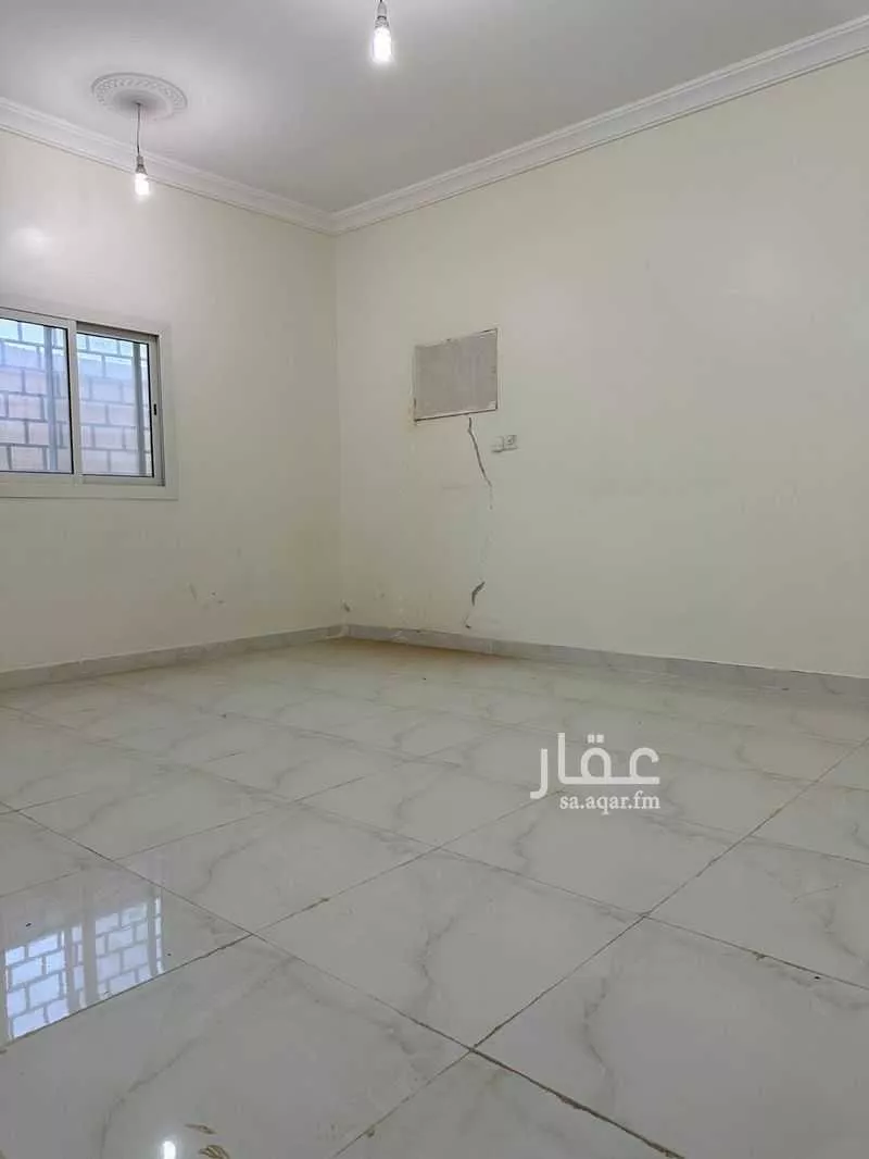 شقة 2 غرف في القرينة 6