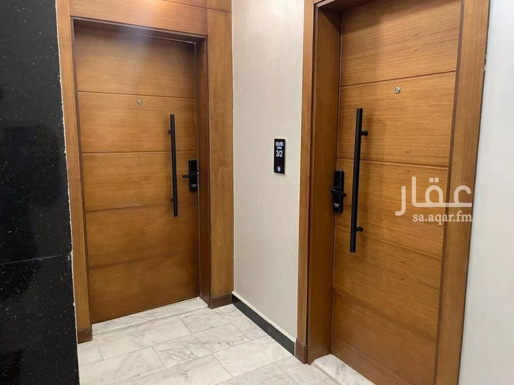 شقة 3 غرف في الريان 3