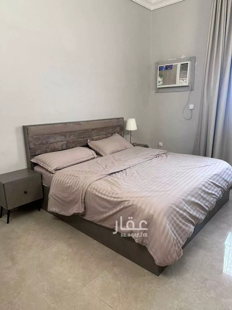 شقة 2 غرف في السنابل 3