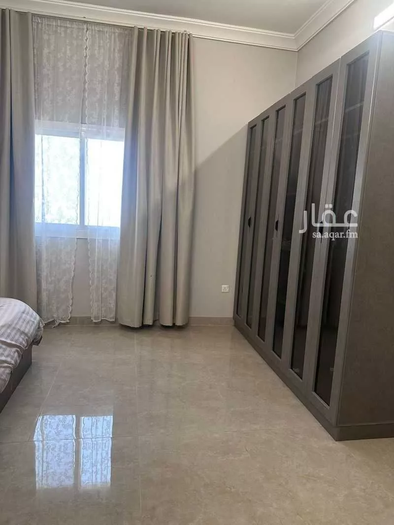 شقة 2 غرف في السنابل 4