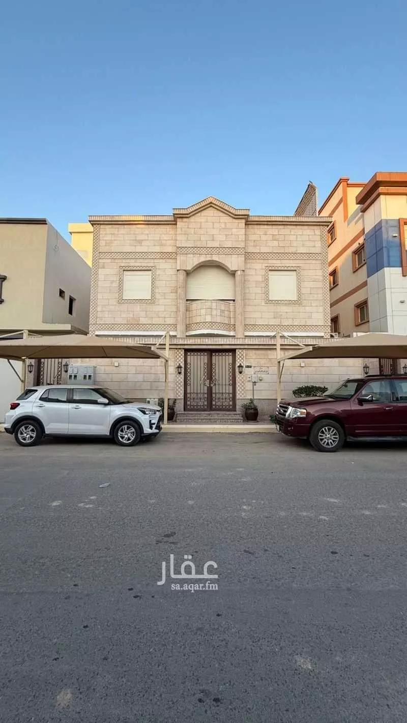 فيلا 15 غرف في الشراع 3