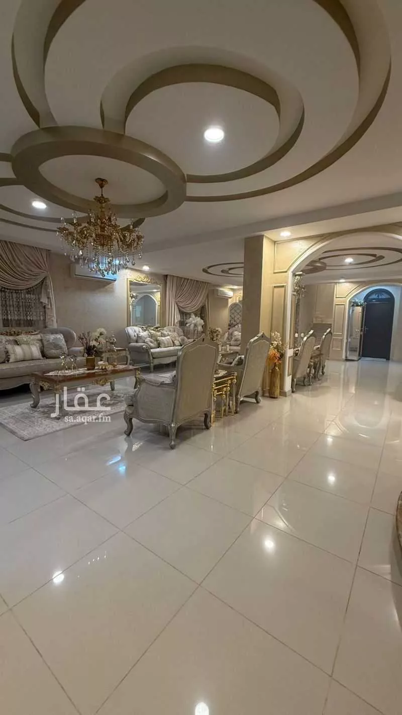فيلا 15 غرف في الشراع 6