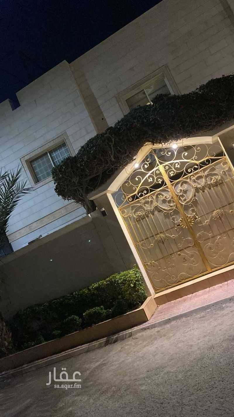 فيلا في الشاطئ