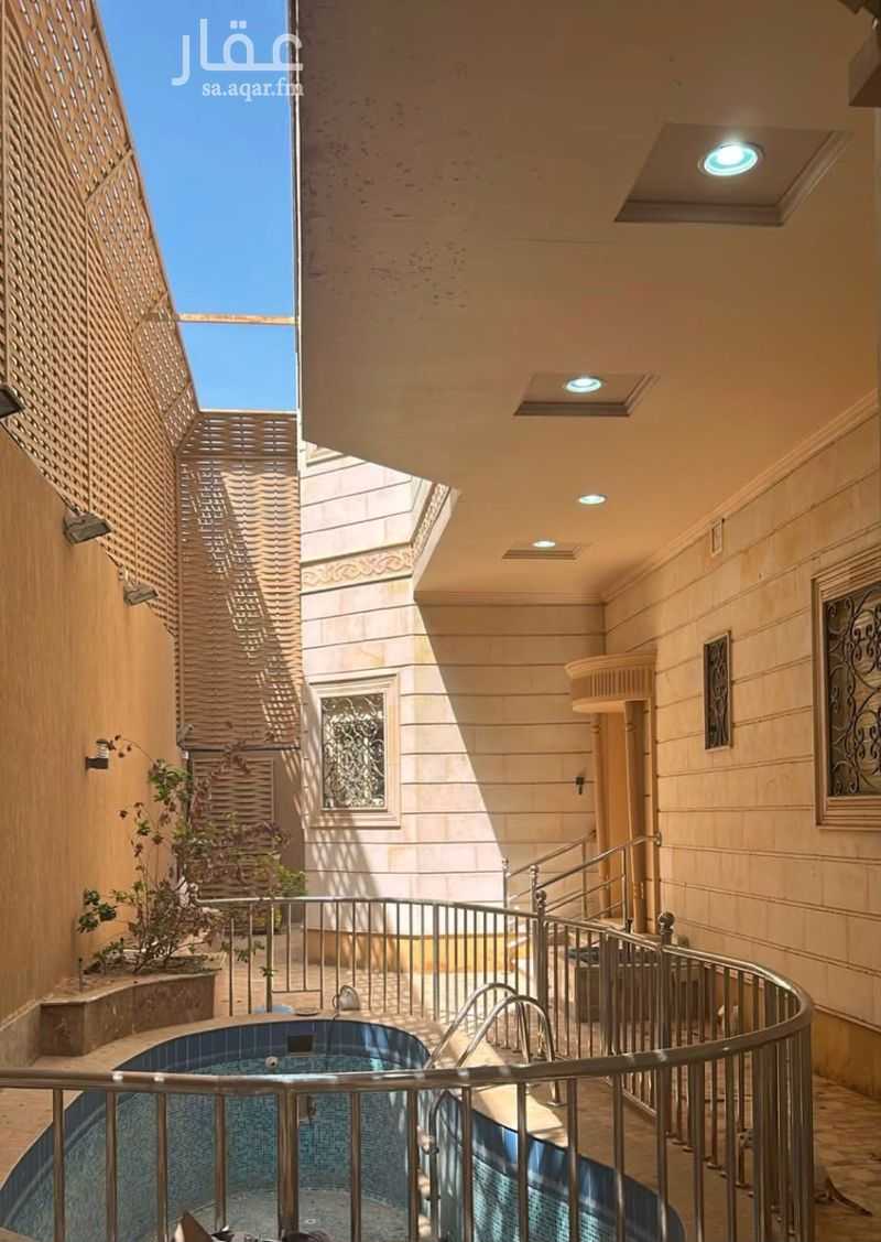 5 bedroom villa in Al Naeem, Jeddah 3