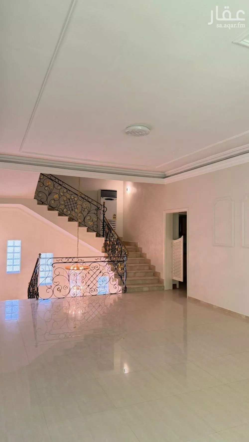 فيلا 8 غرف في النهضة 2