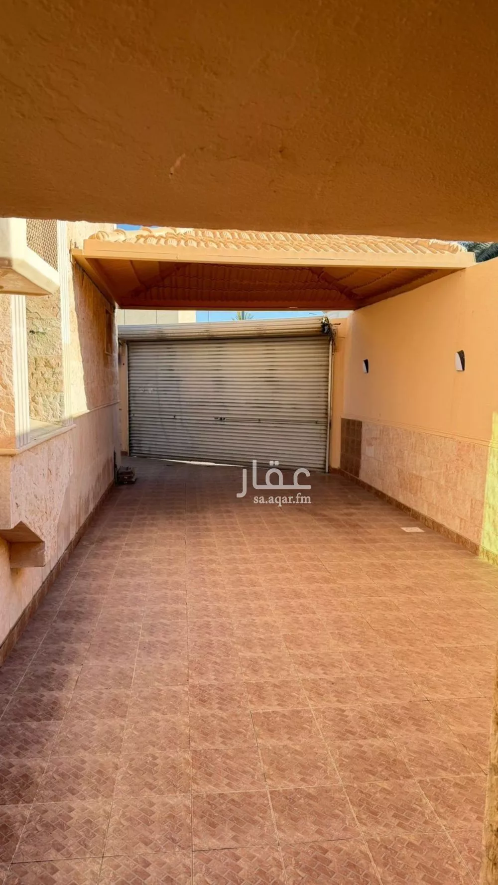 فيلا 8 غرف في النهضة 8