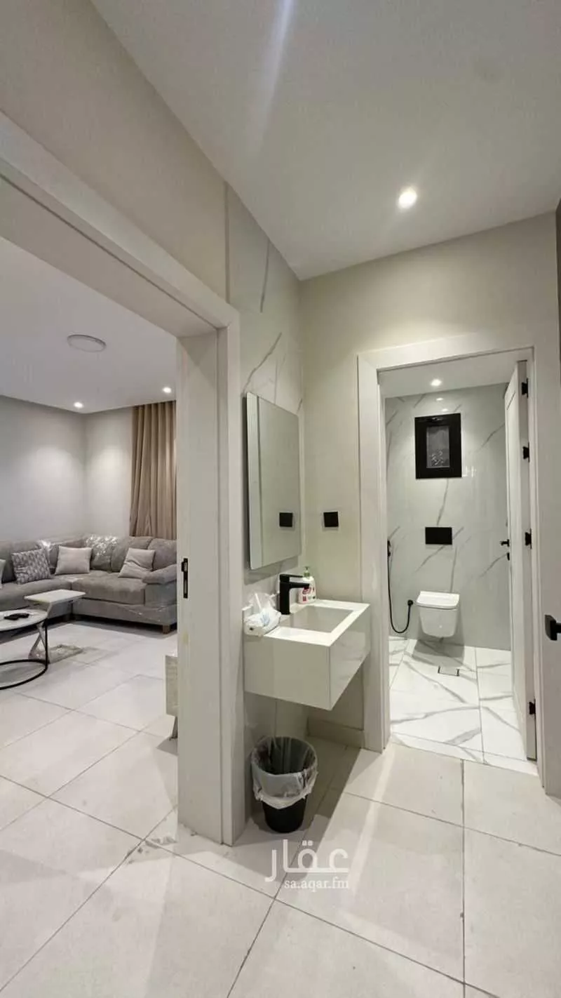 3 bedroom apartment in Al Wahah 2