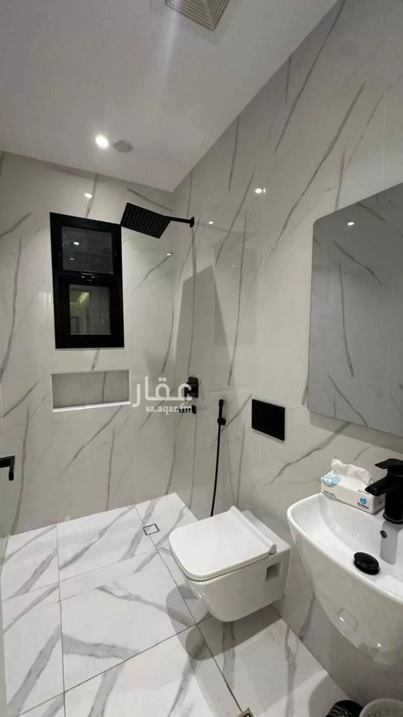 3 bedroom apartment in Al Wahah 3