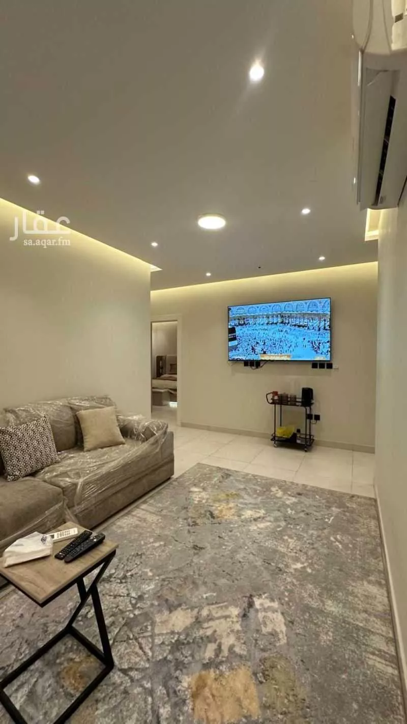 3 bedroom apartment in Al Wahah 4
