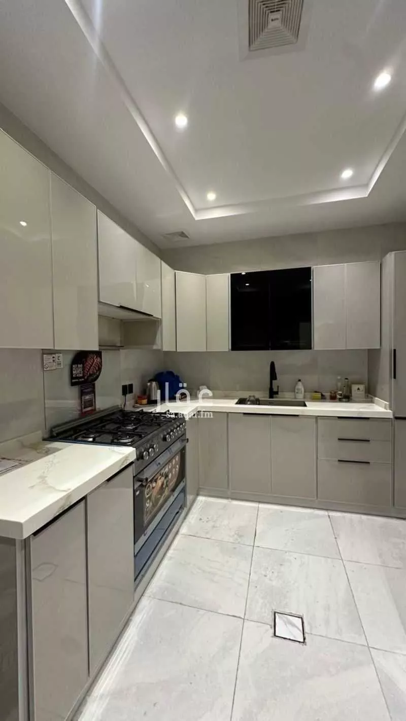 3 bedroom apartment in Al Wahah 5