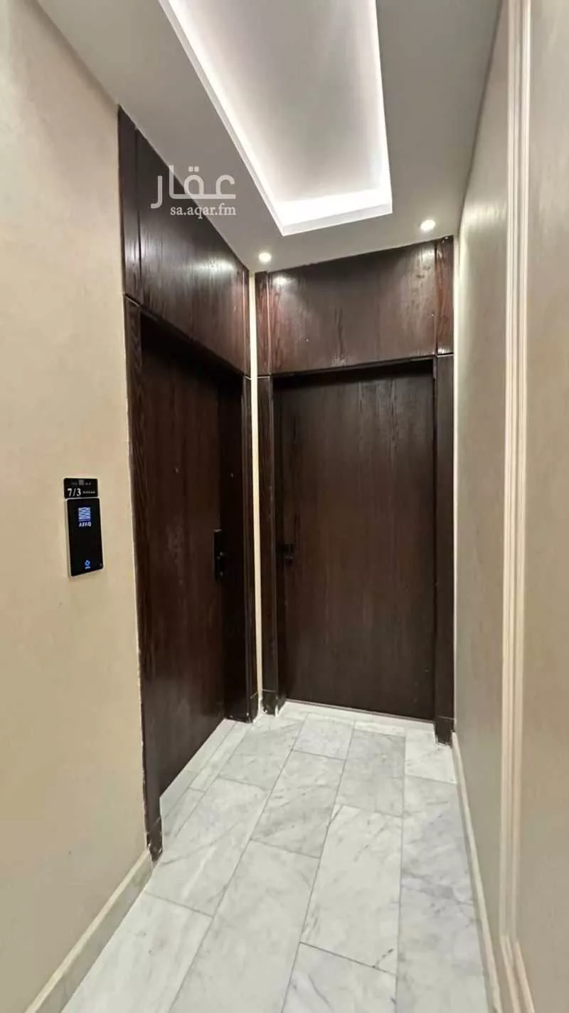 3 bedroom apartment in Al Wahah 6