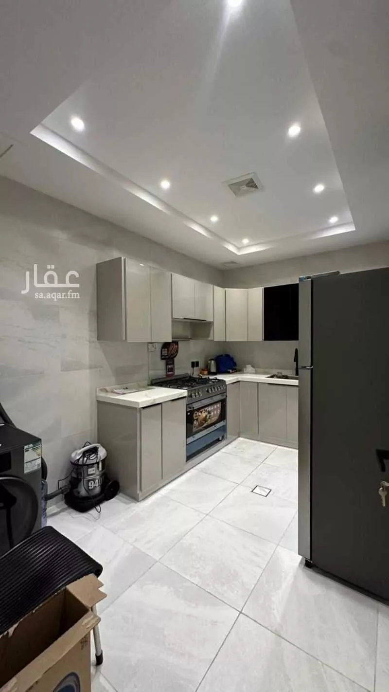 3 bedroom apartment in Al Wahah 7