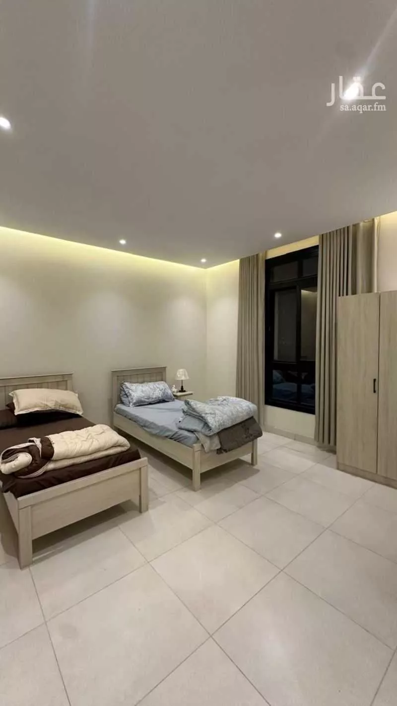 3 bedroom apartment in Al Wahah 8