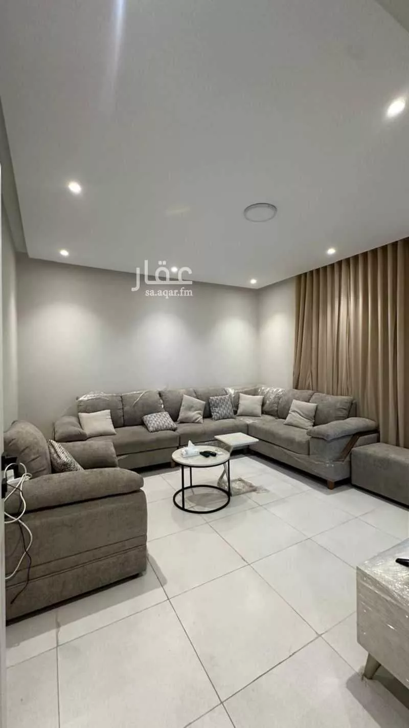 3 bedroom apartment in Al Wahah 9