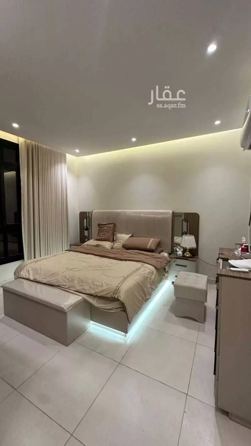 3 bedroom apartment in Al Wahah 10