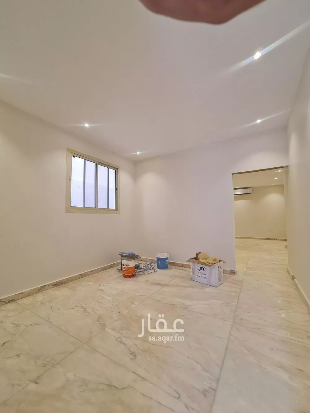 4 bedroom villa in Al Malqa 14