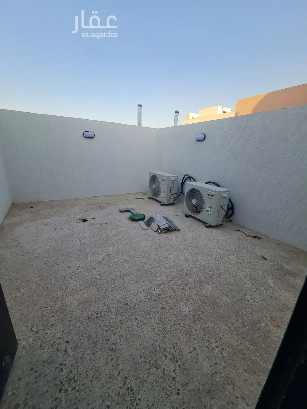 4 bedroom villa in Al Malqa 16