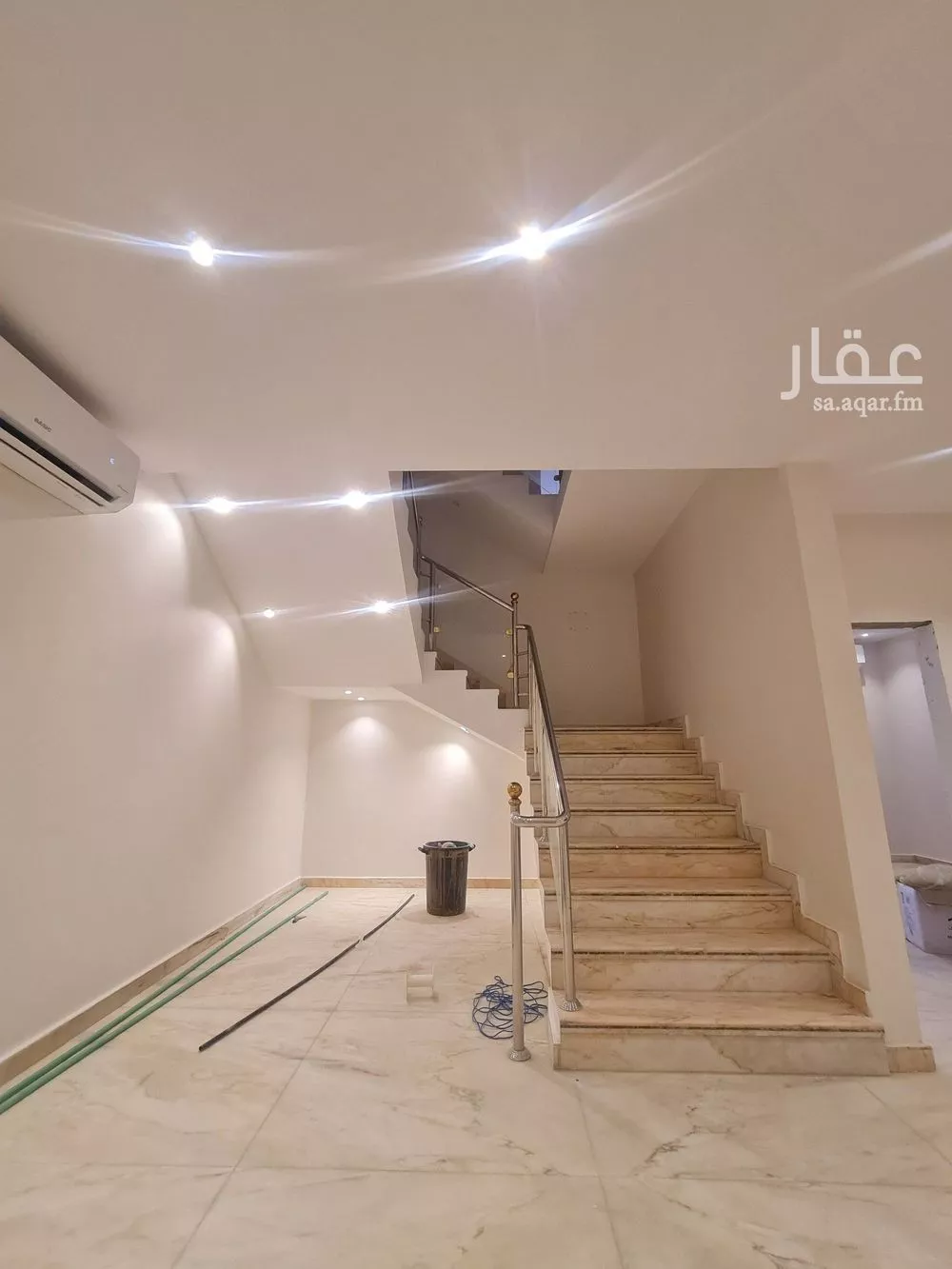 4 bedroom villa in Al Malqa 21
