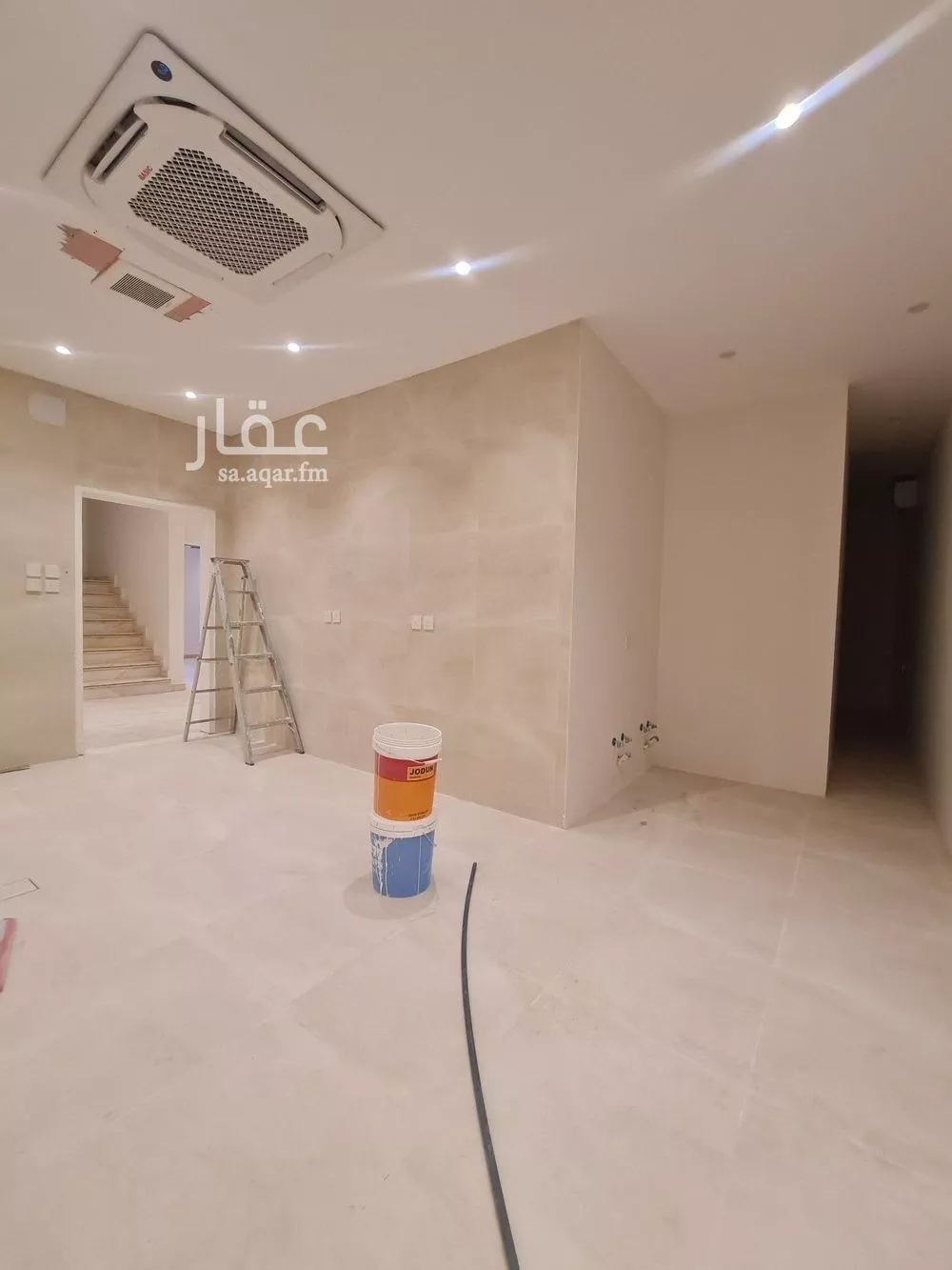 4 bedroom villa in Al Malqa 6