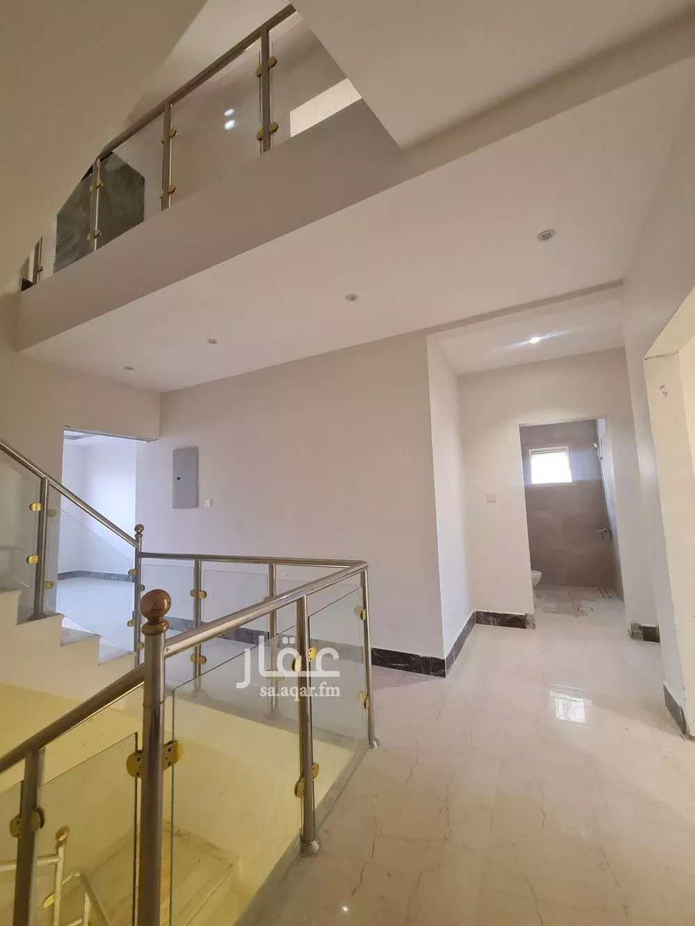 4 bedroom villa in Al Malqa 7