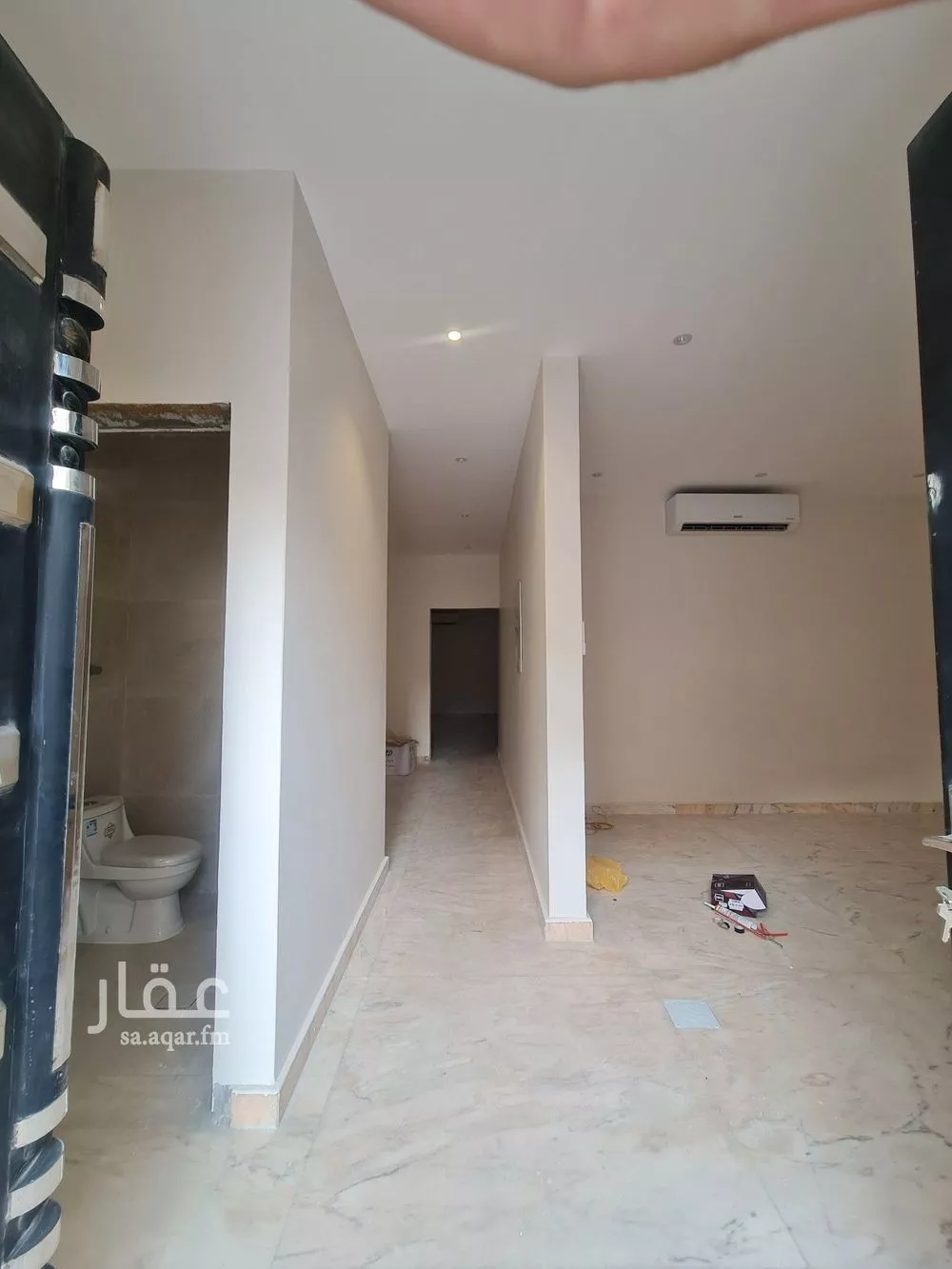 4 bedroom villa in Al Malqa 8