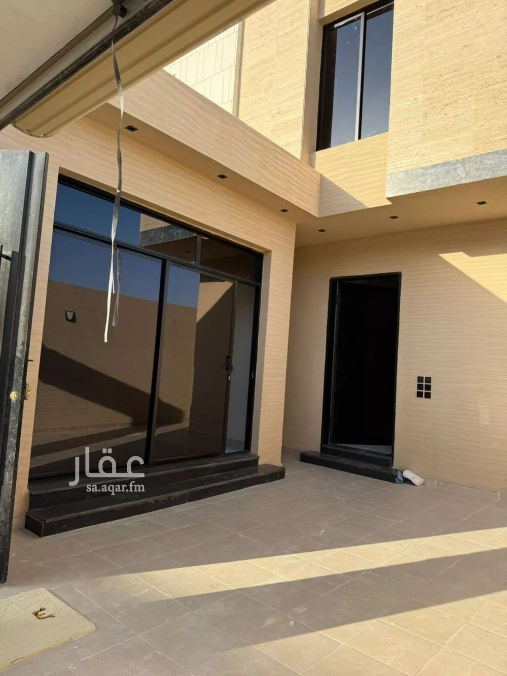 4 bedroom villa in Ash Sharq 6