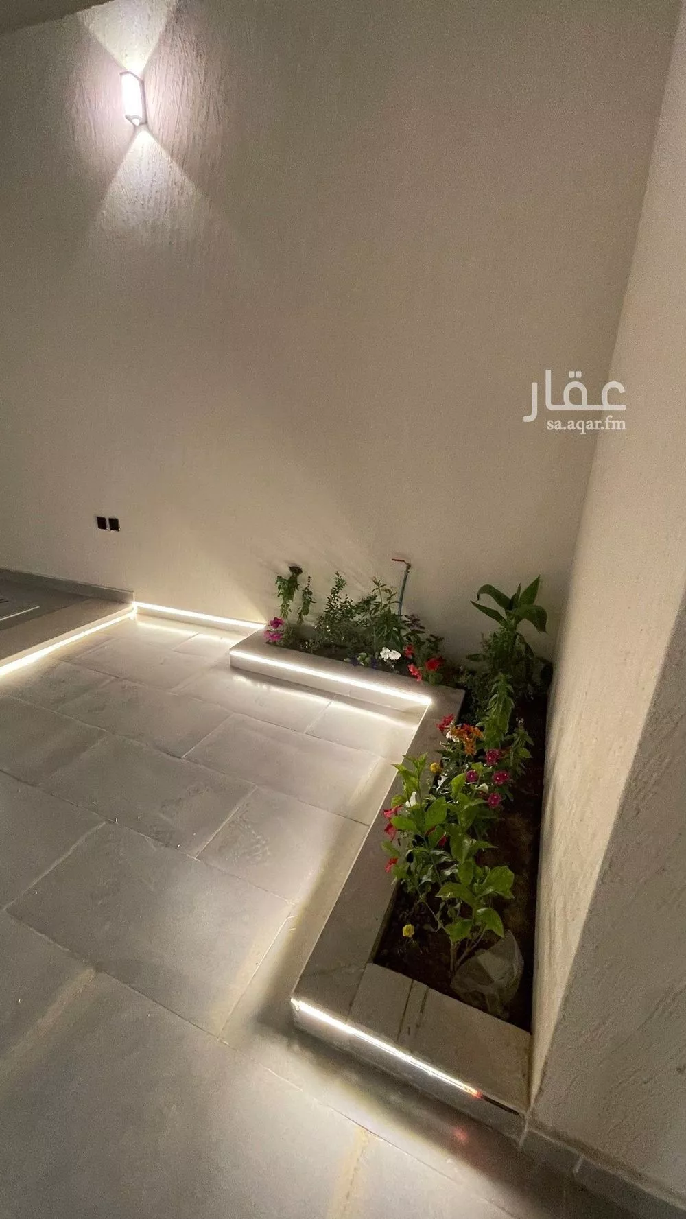 فيلا 6 غرف في المهدية 5