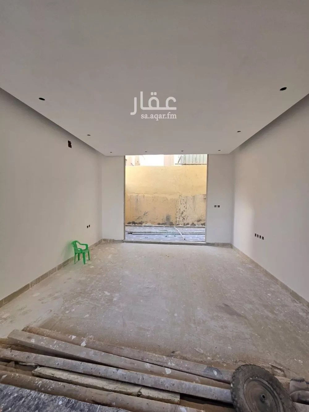 فيلا 4 غرف في الملك فيصل 2