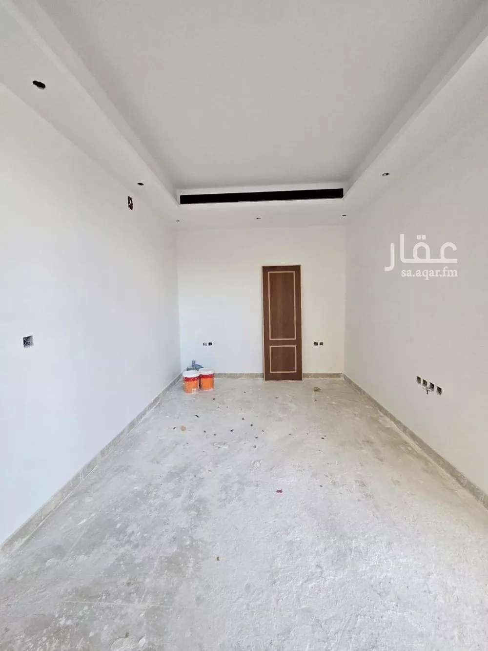 فيلا 4 غرف في الملك فيصل 3