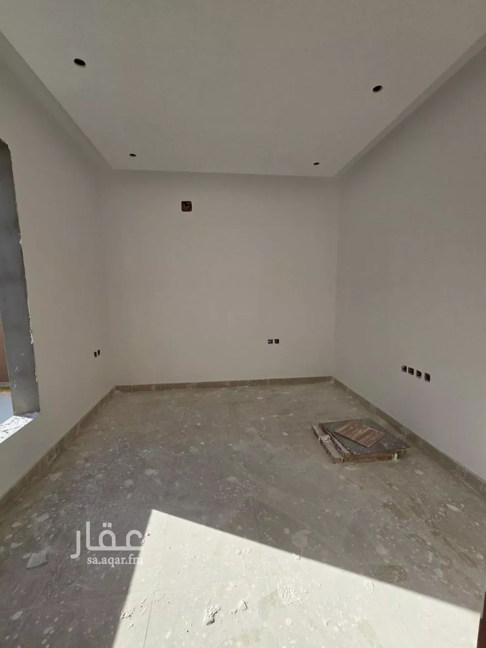 فيلا 4 غرف في الملك فيصل 5
