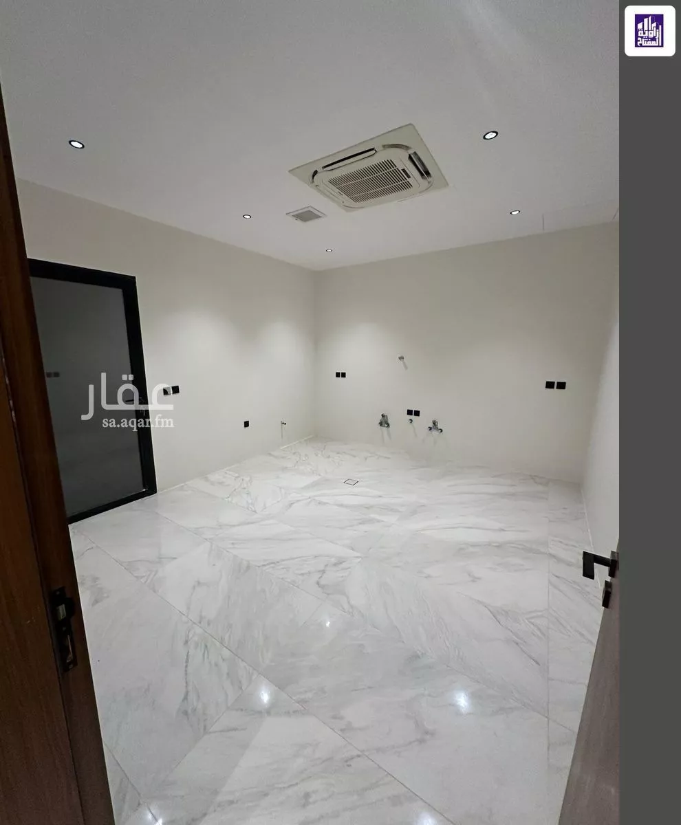 فيلا 5 غرف في النرجس 6