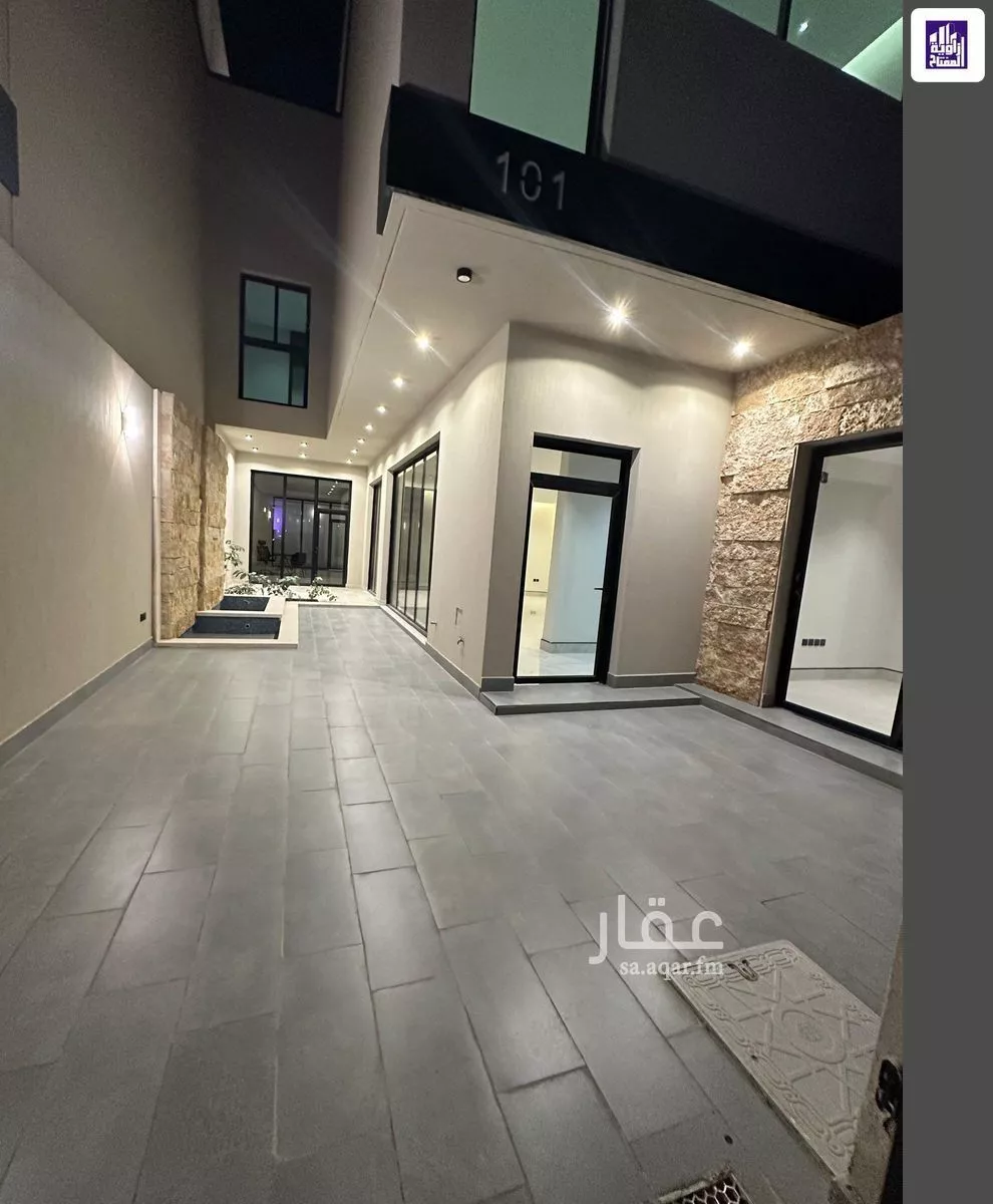 فيلا 5 غرف في النرجس 7
