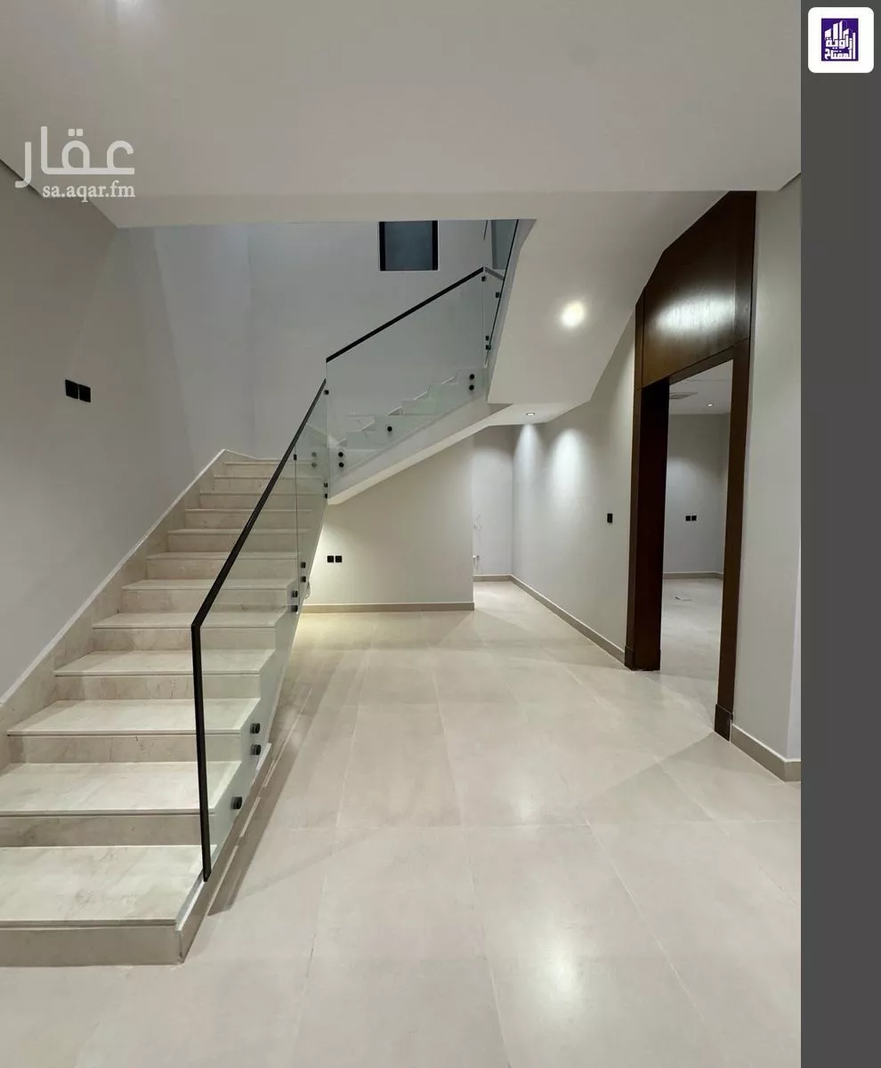 4 bedroom villa in Al Narjis 3