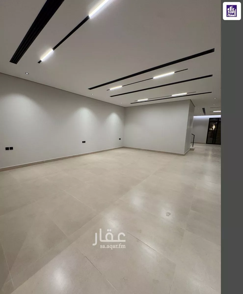 4 bedroom villa in Al Narjis 4