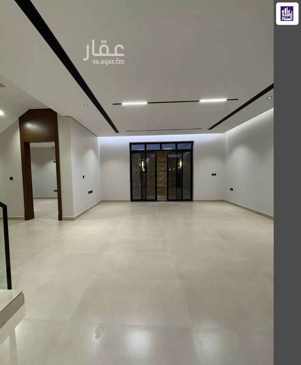 4 bedroom villa in Al Narjis 5