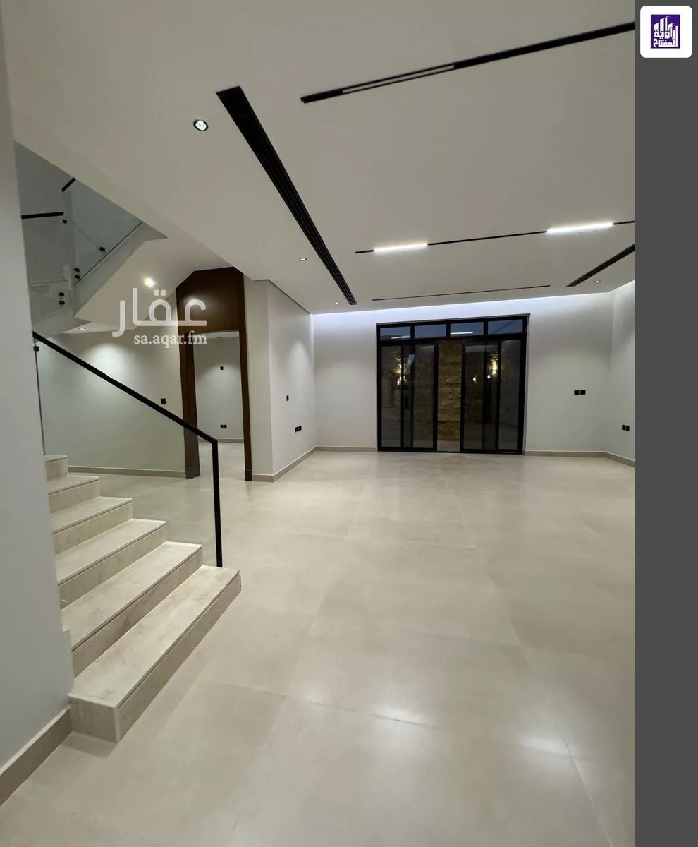 4 bedroom villa in Al Narjis 6