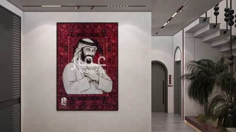 عقار 4 غرف في النهضة، جدة 4